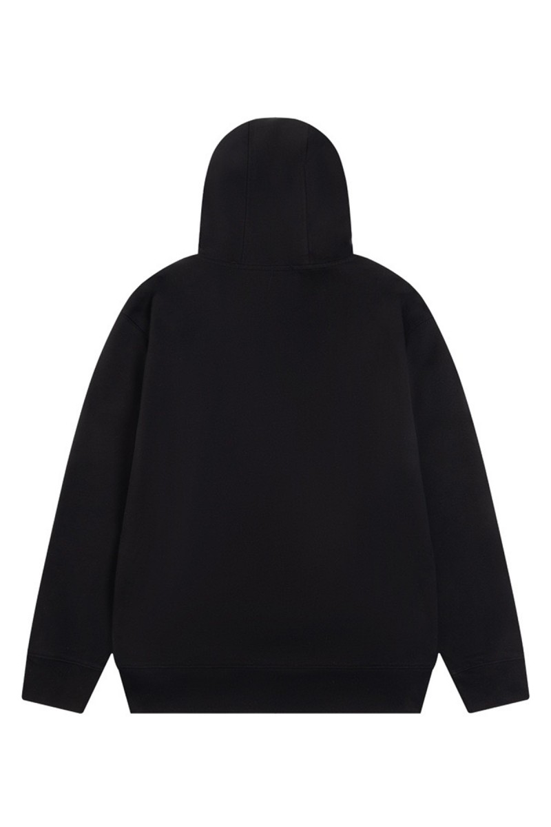 Loewe, Men' s Hoodie, Black