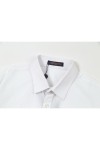 Louis Vuitton, Men's Shirt, White