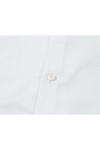 Louis Vuitton, Men's Shirt, White