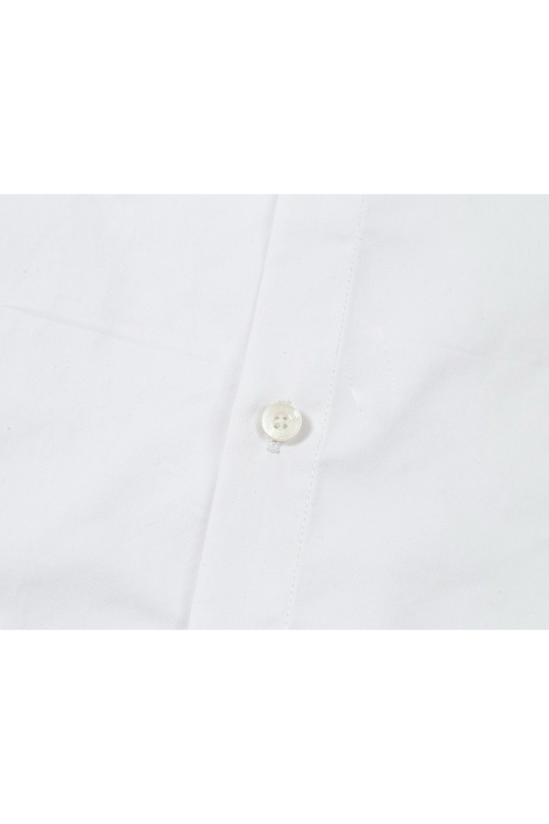 Louis Vuitton, Men's Shirt, White