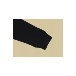 Moncler, Men's Pullover, Black