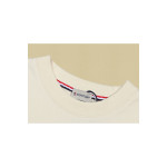 Moncler, Men's Pullover, Beige