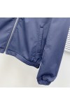 Prada, Men's Tracksuit, Blue