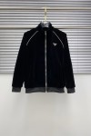 Prada, Men's Tracksuit, Black