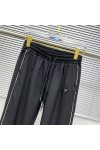 Prada, Men's Tracksuit, Black