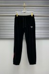 Prada, Men's Tracksuit, Black