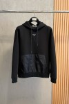 Prada, Men's Tracksuit, Black