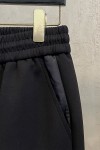 Prada, Men's Tracksuit, Black