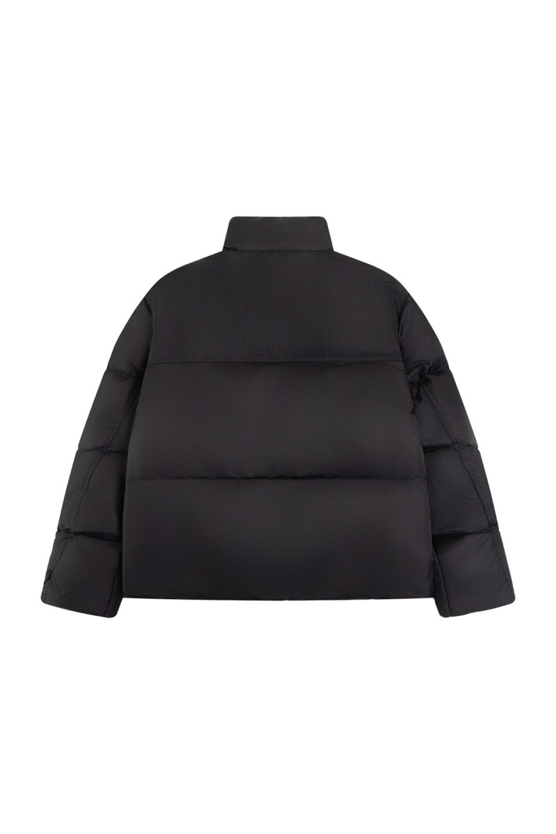 Prada, Men's Jacket, Black