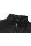 Prada, Men's Jacket, Black