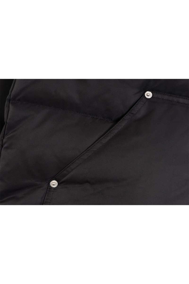 Prada, Men's Jacket, Black