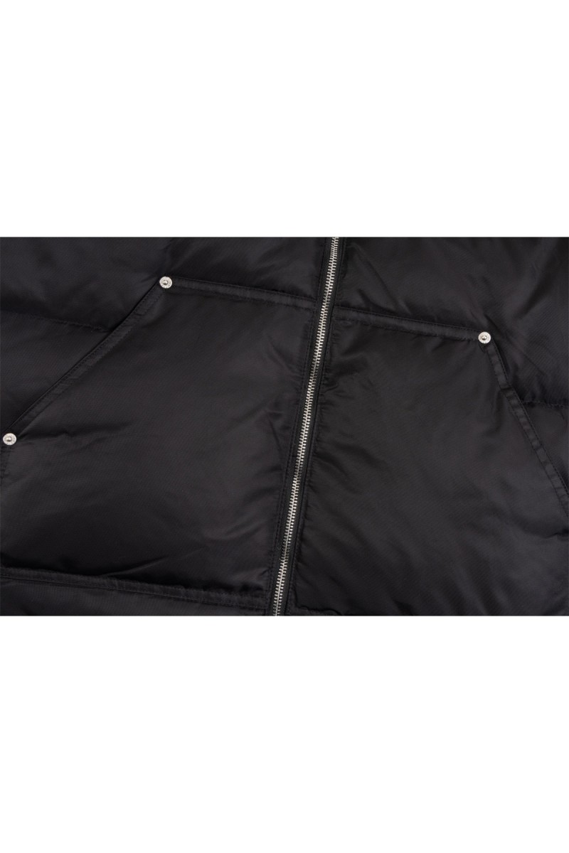 Prada, Men's Jacket, Black