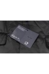 Prada, Men's Jacket, Black