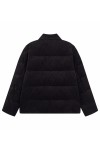 Prada, Men's Jacket, Black