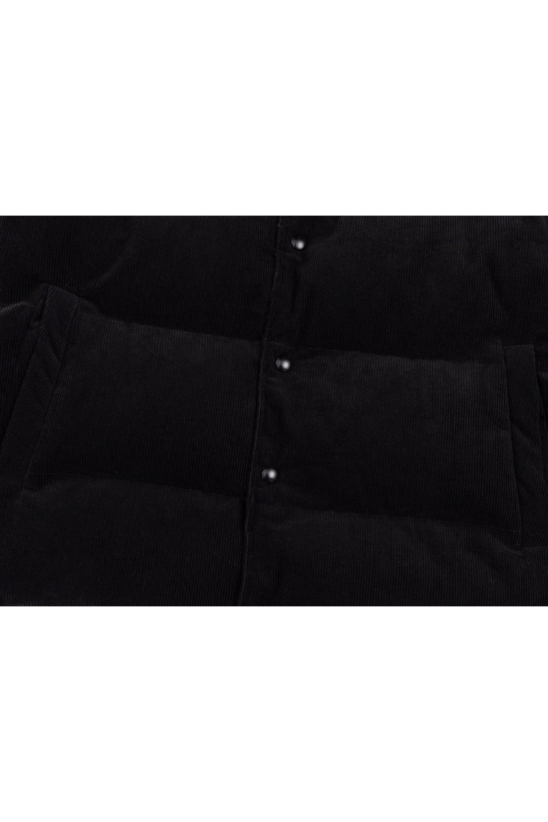 Prada, Men's Jacket, Black