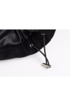 Prada, Men's Jacket, Black