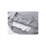 Balenciaga, Men's Hoodie, Grey