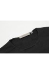 Fear Of God, Men's Pullover, Black