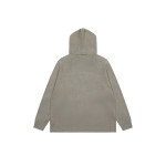 Fear Of God, Essentials, Men's Hoodie, Grey