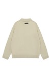 Fear Of God, Men's Pullover, Beige