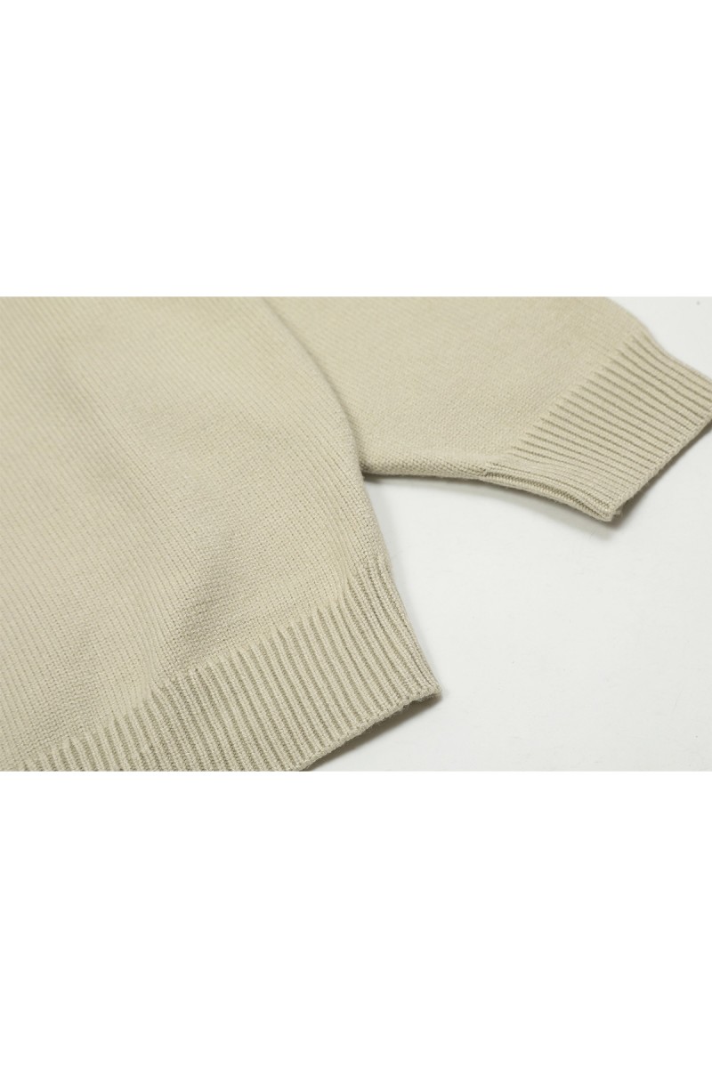 Fear Of God, Men's Pullover, Beige