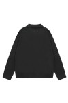 Fear Of God, Men's Pullover, Black