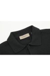 Fear Of God, Men's Pullover, Black