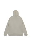 Fear Of God, Men's Hoodie, Grey