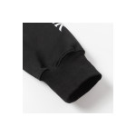 Moncler, Men's Pullover, Black