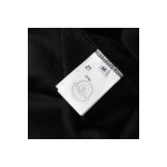 Moncler, Men's Pullover, Black