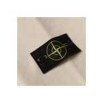 Stone Island, Men's Pullover, Beige