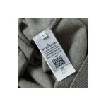 Stone Island, Men's Pullover, Grey