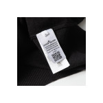Stone Island, Men's Pullover, Black