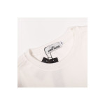 Stone Island, Men's Pullover, White
