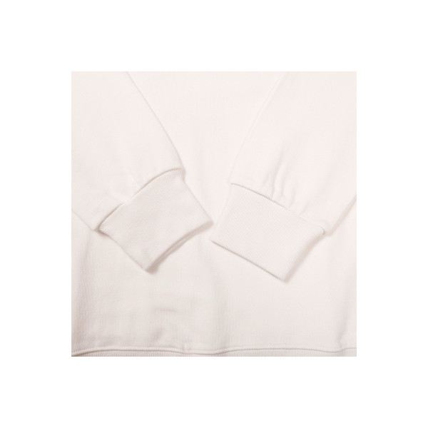 Stone Island, Men's Pullover, White