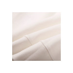 Stone Island, Men's Pullover, White
