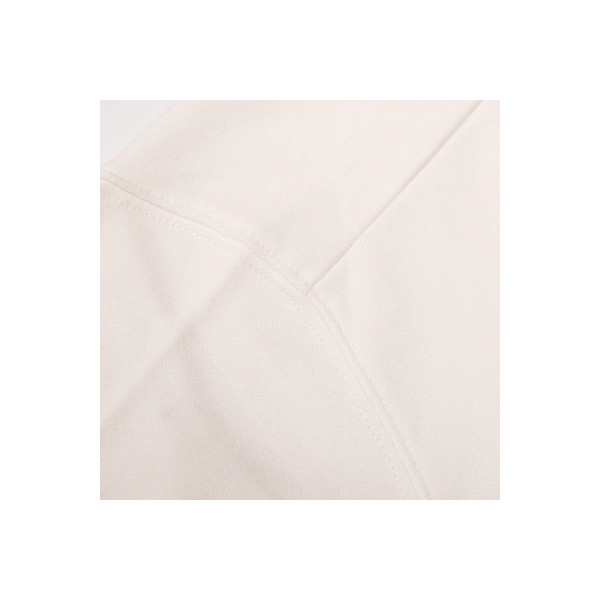 Stone Island, Men's Pullover, White