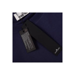 Stone Island, Men's Pullover, Navy
