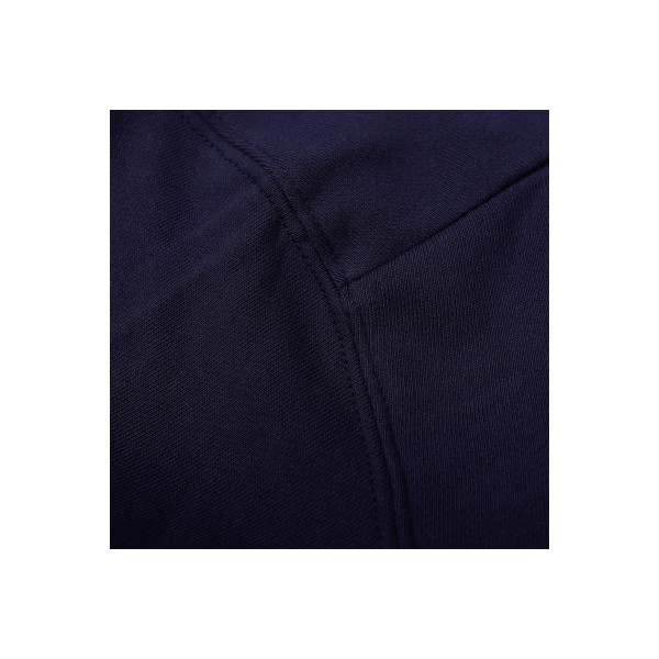 Stone Island, Men's Pullover, Navy