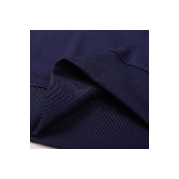 Stone Island, Men's Pullover, Navy
