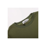 Stone Island, Men's Pullover, Khaki
