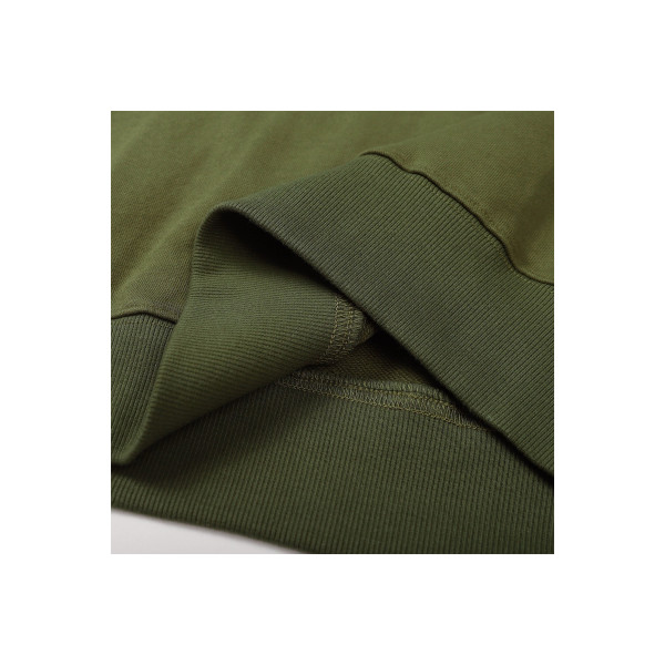 Stone Island, Men's Pullover, Khaki