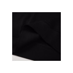Stone Island, Men's Pullover, Black