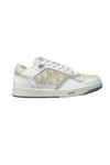 Christian Dior, B57, Women's Sneaker, Beige