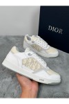 Christian Dior, B57, Women's Sneaker, Beige