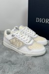 Christian Dior, B57, Women's Sneaker, Beige