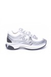 Chanel, Men's Sneaker, Grey