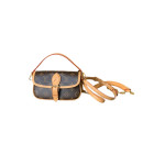 Louis Vuitton, Women's Bag, Brown