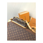 Louis Vuitton, Women's Bag, Brown