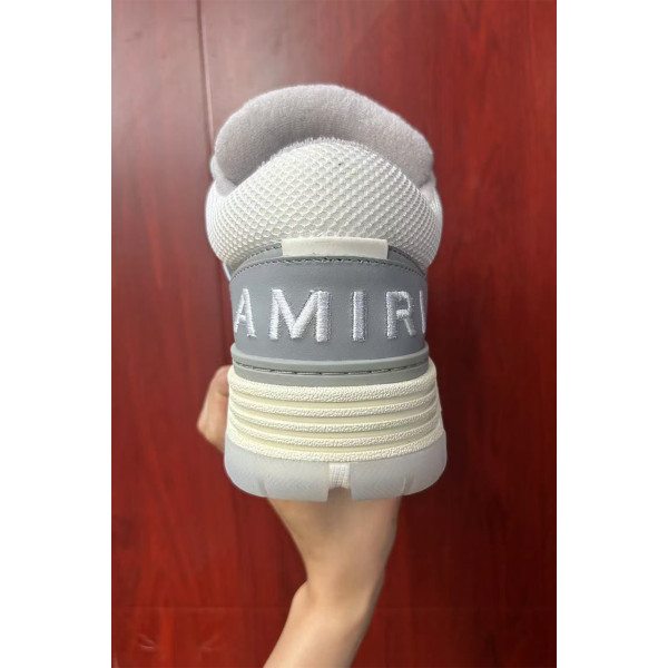 Amiri, Men's Sneaker, Grey